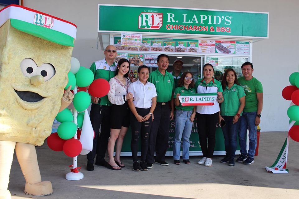 S&R Lipa City, Officially Opened!!